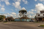 Terreno à venda na Rua Coronel Aparício Borges, 1504, Glória, Porto Alegre