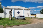 Terreno comercial à venda na Rua São Felipe, 292, Bom Jesus, Porto Alegre