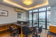 Sala comercial com 1 sala à venda na Rua Felicíssimo de Azevedo, 1020, Auxiliadora, Porto Alegre