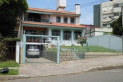 Casa com 2 quartos à venda na Rua Jaguari, 748, Cristal, Porto Alegre