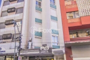 Apartamento com 1 quarto à venda na Avenida Alberto Bins, 624, Centro Histórico, Porto Alegre