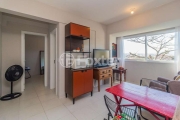 Apartamento com 1 quarto à venda na Rua Fagundes Varela, 200, Santo Antônio, Porto Alegre