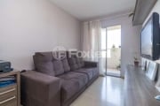 Apartamento com 3 quartos à venda na Rua Tenente Ary Tarrago, 2350, Jardim Itu Sabará, Porto Alegre