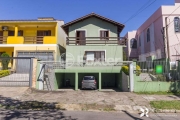 Casa com 3 quartos à venda na Avenida Nilo Ruschel, 612, Morro Santana, Porto Alegre