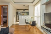 Apartamento com 2 quartos à venda na Rua Atílio Superti, 2164, Vila Nova, Porto Alegre