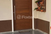 Casa em condomínio fechado com 3 quartos à venda na Rua Antônio Lourenço Rosa, 225, Mato Grande, Canoas