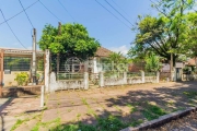 Terreno à venda na Rua Marista, 254/264, Vila João Pessoa, Porto Alegre