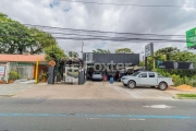 Terreno comercial à venda na Avenida Teresópolis, 3683, Teresópolis, Porto Alegre