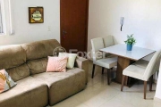 Apartamento com 2 quartos à venda na Avenida Edu Las-Casas, 745, Parque Santa Fé, Porto Alegre