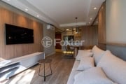 Apartamento com 2 quartos à venda na Rua Prefeito Waldemar Frederico Weber, 1070, Floresta, Gramado