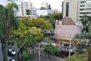 Sala comercial com 1 sala à venda na Rua Miguel Tostes, 201, Rio Branco, Porto Alegre