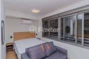 Apartamento com 1 quarto à venda na Avenida João Pessoa, 731, Centro Histórico, Porto Alegre