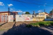 Terreno comercial à venda na Rua Ala, 160, Jardim Carvalho, Porto Alegre