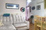 Apartamento com 2 quartos à venda na Rua Rio Grande, 610, Centro, Esteio