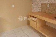 Apartamento com 1 quarto à venda na Avenida Lageado, 392, Petrópolis, Porto Alegre