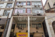 Sala comercial com 1 sala à venda na Rua Vigário José Inácio, 368, Centro Histórico, Porto Alegre