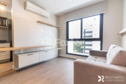 Apartamento com 1 quarto à venda na Rua São Josemaria Escriva, 7454, Central Parque, Porto Alegre