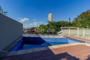 Apartamento com 3 quartos à venda na Avenida Jacuí, 312, Cristal, Porto Alegre