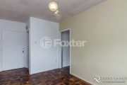 Apartamento com 1 quarto à venda na Avenida Taquary, 645, Cristal, Porto Alegre