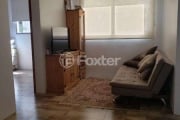 Apartamento com 2 quartos à venda na Avenida João Ferreira Jardim, 138, Parque Santa Fé, Porto Alegre