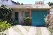 Casa com 2 quartos à venda na Rua da Graça, 191, Jardim Floresta, Porto Alegre