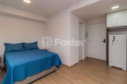 Apartamento com 1 quarto à venda na Avenida João Pessoa, 731, Centro Histórico, Porto Alegre