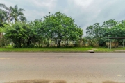 Terreno à venda na Estrada Jorge Pereira Nunes, 373, Campo Novo, Porto Alegre