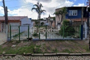 Terreno à venda na Rua Manoel do Carmo, 35, Nonoai, Porto Alegre