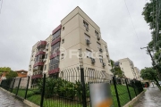 Apartamento com 2 quartos à venda na Rua Ângelo Crivellaro, 565, Jardim do Salso, Porto Alegre