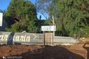 Terreno à venda na Avenida Vicente Monteggia, 1250, Cavalhada, Porto Alegre