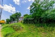 Terreno à venda na Estrada Cristiano Kraemer, 413, Vila Nova, Porto Alegre