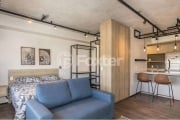 Apartamento com 1 quarto à venda na Avenida Ipiranga, 8355, Partenon, Porto Alegre