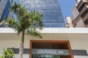 Sala comercial com 1 sala à venda na Rua Dom Pedro II, 349, São João, Porto Alegre