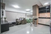 Apartamento com 1 quarto à venda na Avenida Borges de Medeiros, 2277, Praia de Belas, Porto Alegre