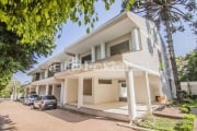 Casa em condomínio fechado com 3 quartos à venda na Avenida Coronel Marcos, 1460, Pedra Redonda, Porto Alegre