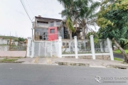 Casa com 3 quartos à venda na Avenida Luiz Moschetti, 425, Vila João Pessoa, Porto Alegre