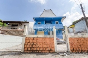 Casa com 8 quartos à venda na Rua Octávio de Souza, 995, Nonoai, Porto Alegre