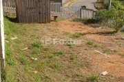 Terreno em condomínio fechado à venda na Rua Madre Clara, 1200, Mário Quintana, Porto Alegre