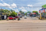 Terreno comercial à venda na Avenida Professor Oscar Pereira, 2502, Glória, Porto Alegre