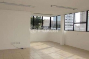 Sala comercial com 1 sala à venda na Avenida Taquara, 386, Petrópolis, Porto Alegre