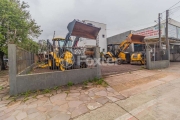 Terreno comercial à venda na Rua Joaquim Silveira, 1112, São Sebastião, Porto Alegre