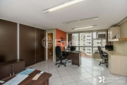 Sala comercial com 2 salas à venda na Rua Almirante Barroso, 735, Floresta, Porto Alegre