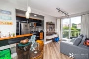 Apartamento com 2 quartos à venda na Beco Souza Costa, 400, Morro Santana, Porto Alegre