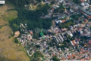 Terreno à venda na Rua Erechim, 1157, Nonoai, Porto Alegre