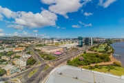 Sala comercial com 1 sala à venda na Avenida Padre Cacique, 2893, Praia de Belas, Porto Alegre