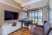 Apartamento com 1 quarto à venda na Avenida Coronel Lucas de Oliveira, 1511, Petrópolis, Porto Alegre