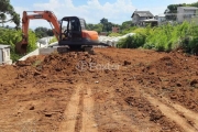 Terreno à venda na Rua Mata Coelho, 81, Nonoai, Porto Alegre