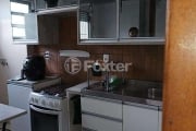 Apartamento com 2 quartos à venda na Rua Tenente Ary Tarrago, 440, Jardim Itu Sabará, Porto Alegre