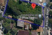 Terreno à venda na Rua Barão de Bagé, 334/342, Vila Jardim, Porto Alegre