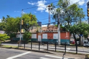 Terreno comercial à venda na Rua Umbú, 161, Passo da Areia, Porto Alegre